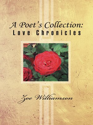 cover image of A Poet's Collection